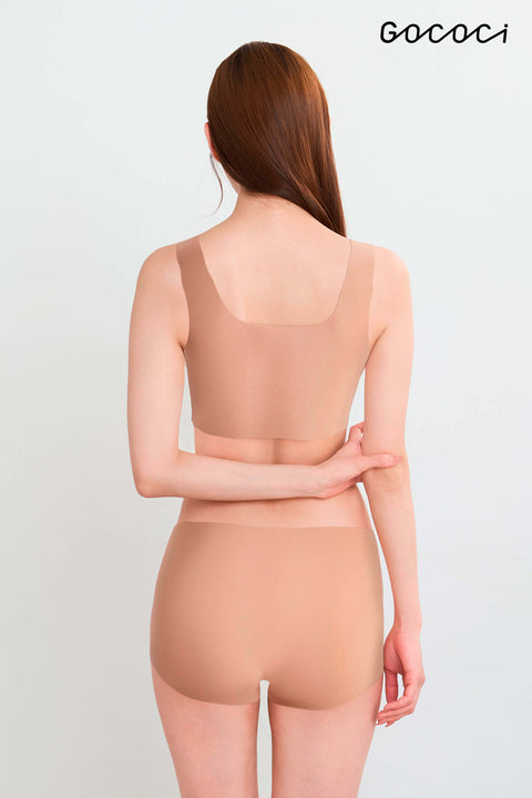 Wacoal GOCOCi Panty PGG310