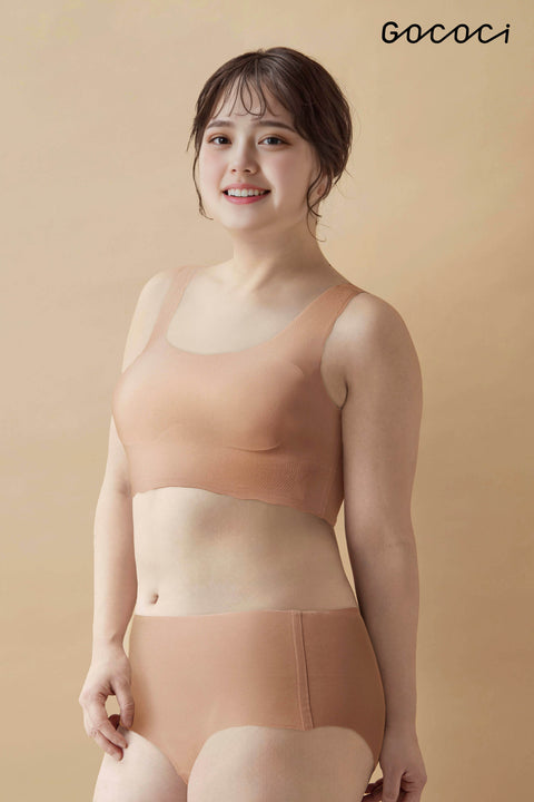 Wacoal GOCOCi Panty PGG310