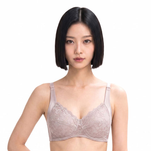 Wacoal Non-wired Bra BHK100