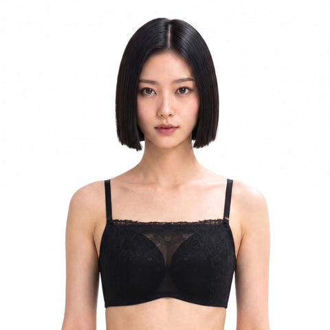 Wacoal Swarovski Soft Under Wire Bra CB30G6