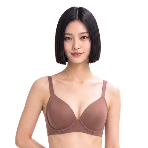 Wacoal Lightweight Seamless Support Bra CB84G6
