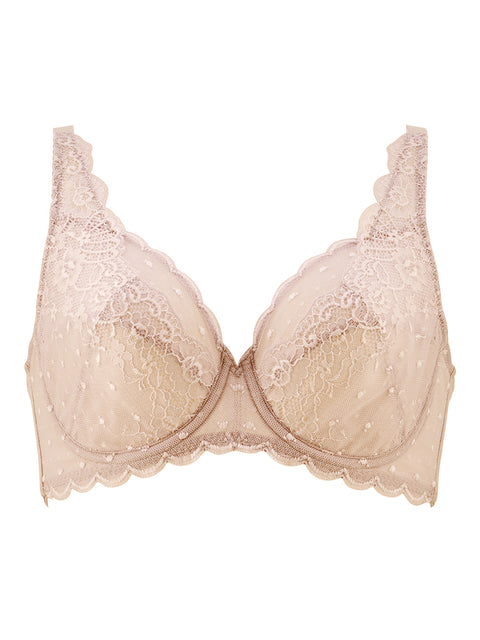 Wacoal Lace Bra CB8520