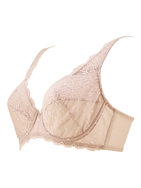 Wacoal Lace Bra CB8520