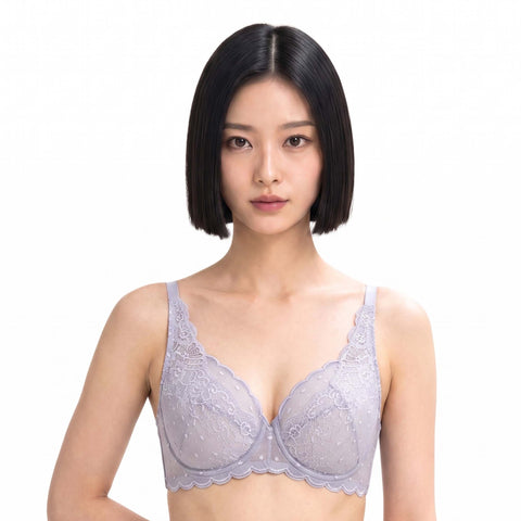 Wacoal Lace Bra CB8520