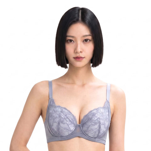 Wacoal Lace Bra CB8612
