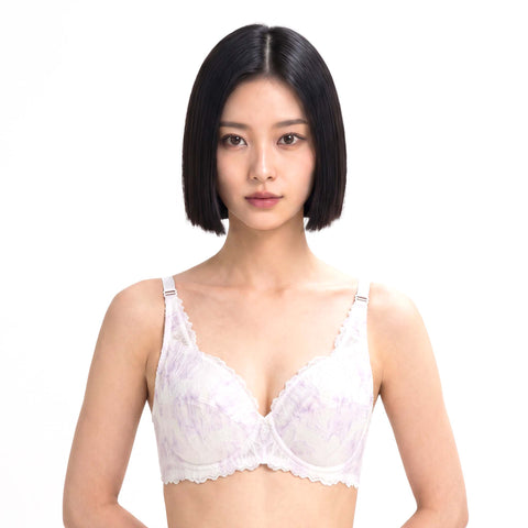 Wacoal Lace Wired Bra CB86A5