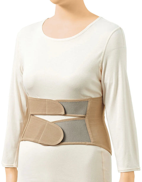Wacoal Adjustable Lumbar Support Belt DWL600