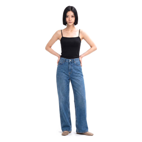 Wacoal Synchro Bra Top with Slim Straps ET1093