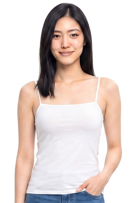 Wacoal Synchro Bra Top with Slim Straps ET1093