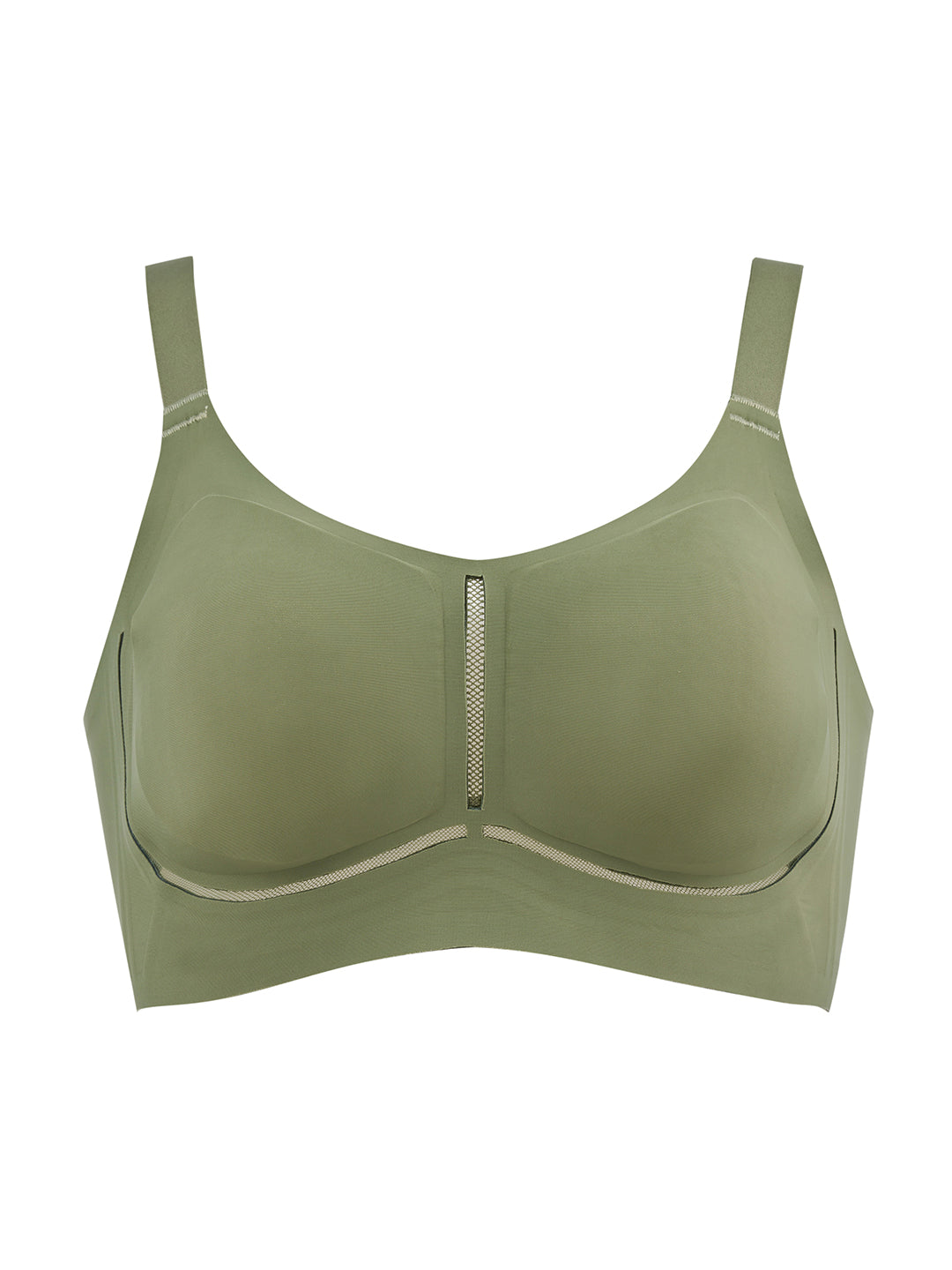Wacoal - まいまいページ５点 Wacoal Non Wired Minimizer Bra HB1399 – Wacoal Singapore