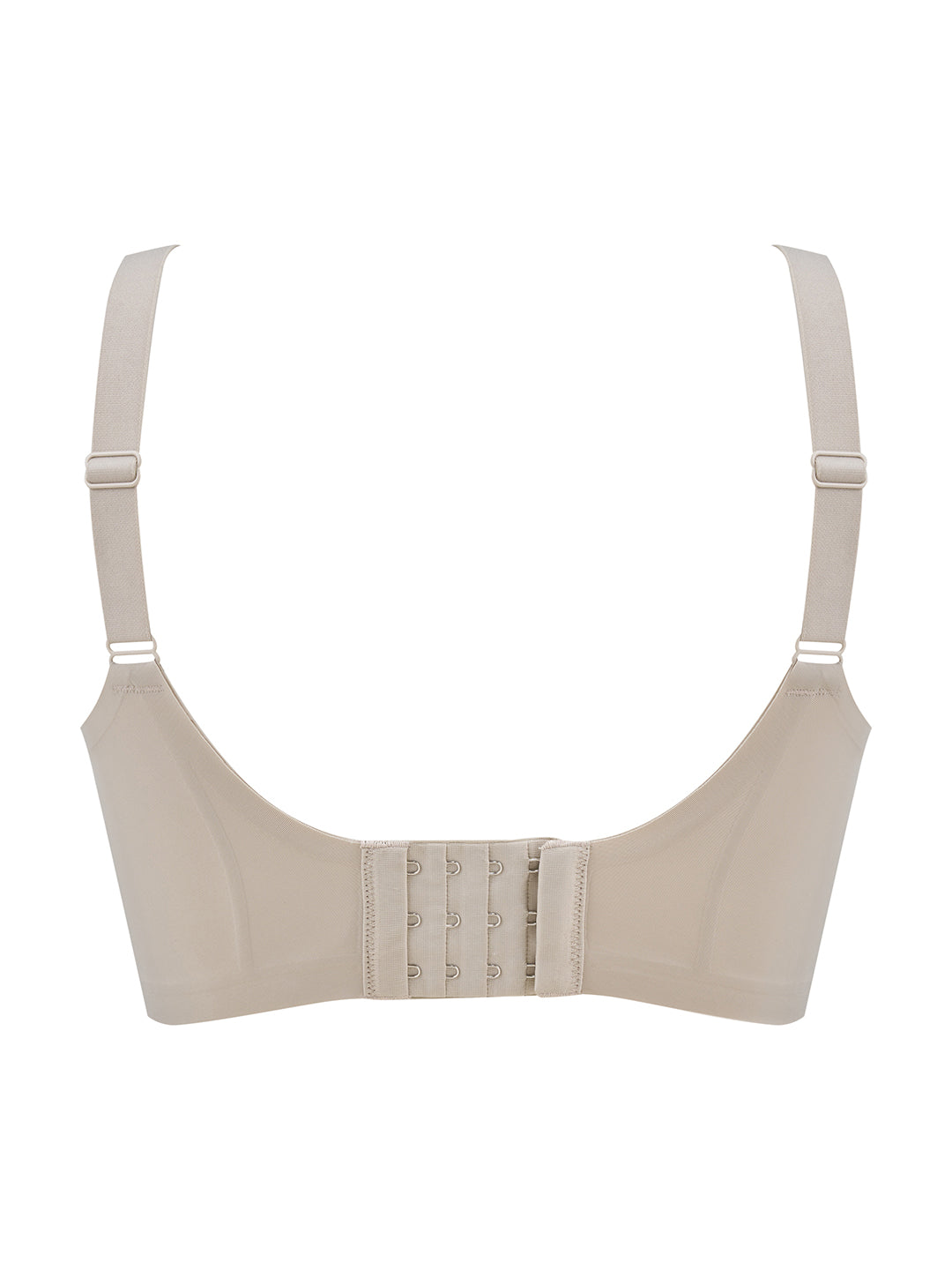 Wacoal - まいまいページ５点 Wacoal Non Wired Minimizer Bra HB1399 – Wacoal Singapore