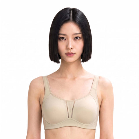 Wacoal Non-wired Bra HB1404