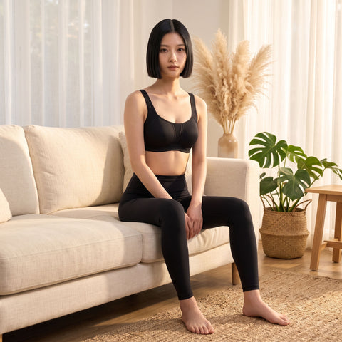 Wacoal Active Comfort Non-Wired Bra HB1404