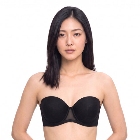 Wacoal Strapless Bra VB5802