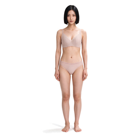Wacoal 3/4 Wired Bra HB4325