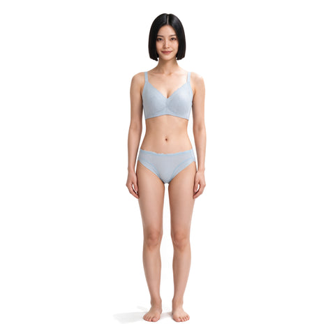 Wacoal 3/4 Wired Bra HB4325
