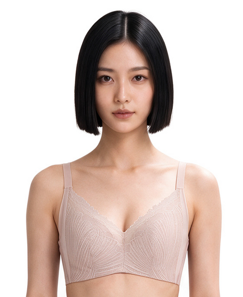 Wacoal 3/4 Wired Bra HB4325