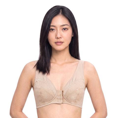Wacoal Front Snap Bra IB2901