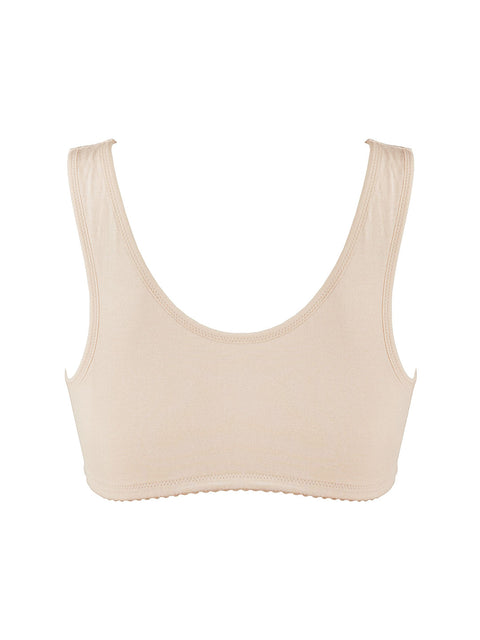 Wacoal Front Snap Bra IB2901