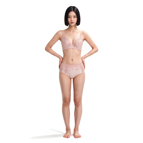 Wacoal Wired 3/4 Bra IB4046