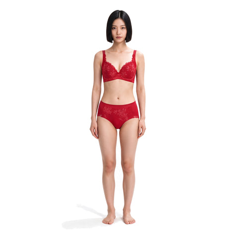 Wacoal Wired 3/4 Bra IB4046