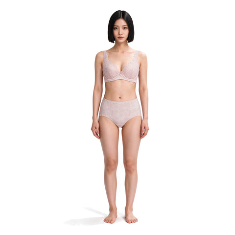 Wacoal 3/4 Wired Bra IB4047