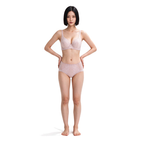 Wacoal Wired Full Cup Bra IB4048