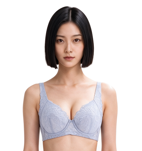 Wacoal Wired Full Cup Bra IB4048