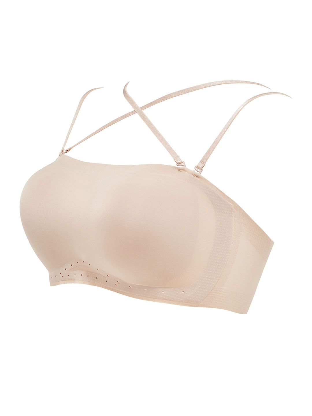 Wacoal - Megupi Wacoal Non Wired Bra LB3423 – Wacoal Singapore