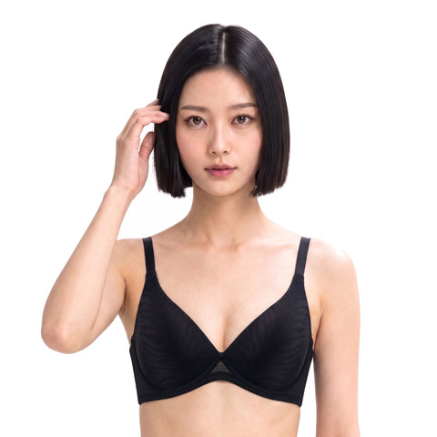 Wacoal Non-Wired Bra LB4035