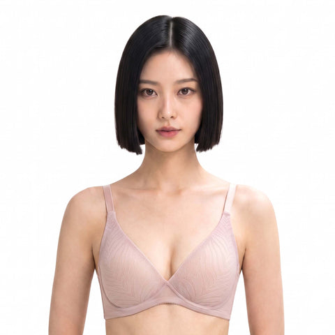 Wacoal Non-Wired Bra LB4035