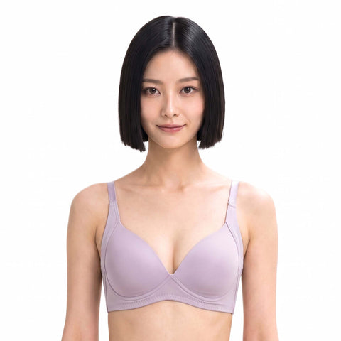 Wacoal Non-wired 3/4 Bra LB5846
