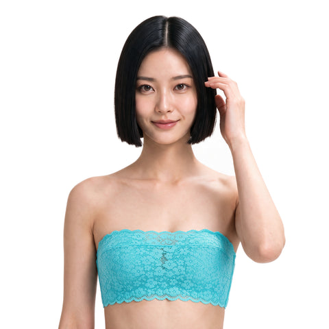 Wacoal Strapless Non-wired Bra OB1305