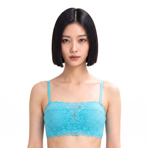 Wacoal Strapless Non-wired Bra OB1305