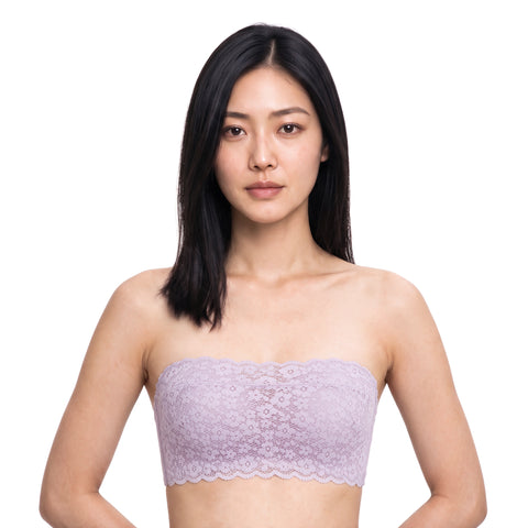 Wacoal Strapless Non-wired Bra OB1305