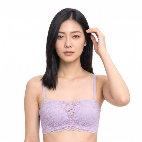 Wacoal Strapless Non-wired Bra OB1305