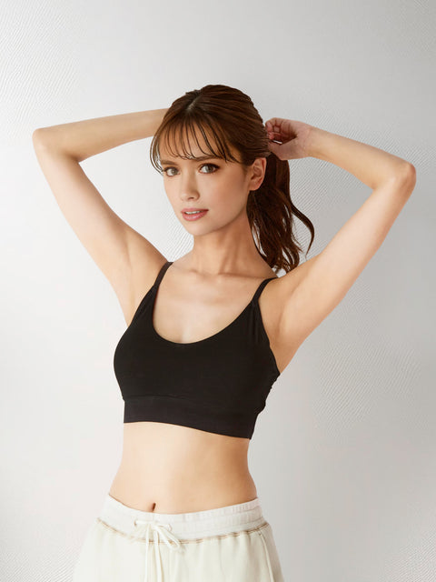 Wacoal Non-wired Bra OB9301