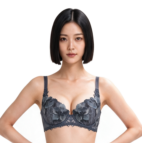 Wacoal Push Up Bra SB4471