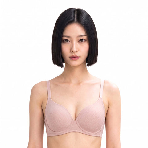 Wacoal Wired 3/4 Bra VB3632