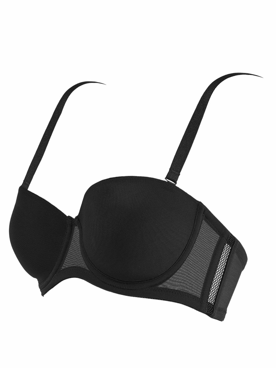 Wacoal Strapless Bra VB5802 – Wacoal Singapore