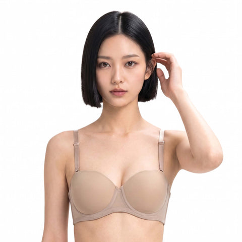 Wacoal Strapless Bra VB5802