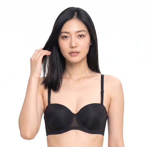 Wacoal Strapless Bra VB5802