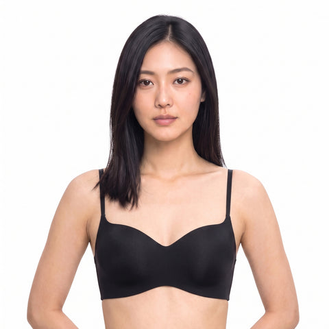 Wacoal Seamless Bra WB3A14