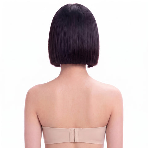 Wacoal Cami Strapless Bra WB3B53