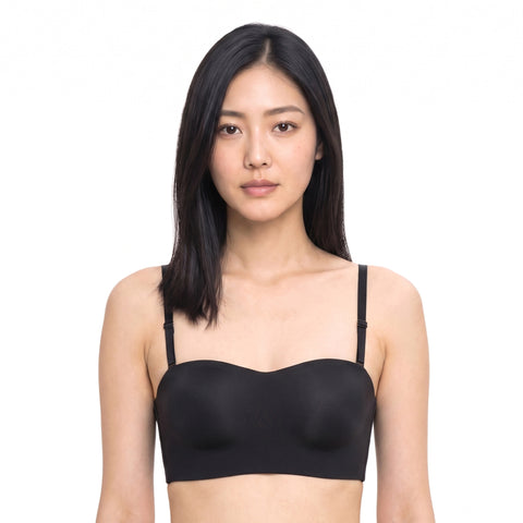 Wacoal Cami Strapless Bra WB3B53