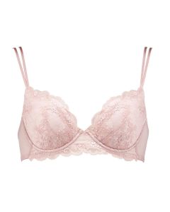 Wacoal Lace Bra BCL408