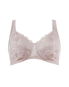 Wacoal Non-wired Bra BHK100