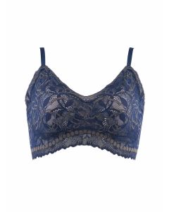 Wacoal GOGOCi Lace Bra CGG295