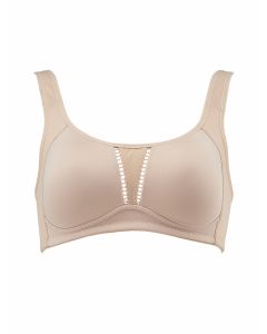 Wacoal Non-wired Bra HB1404