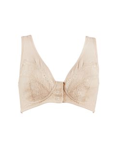 Wacoal Front Snap Bra IB2901